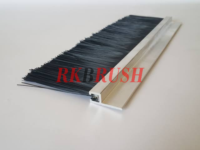 Strip Brush, Industrial Brush, RK Brush